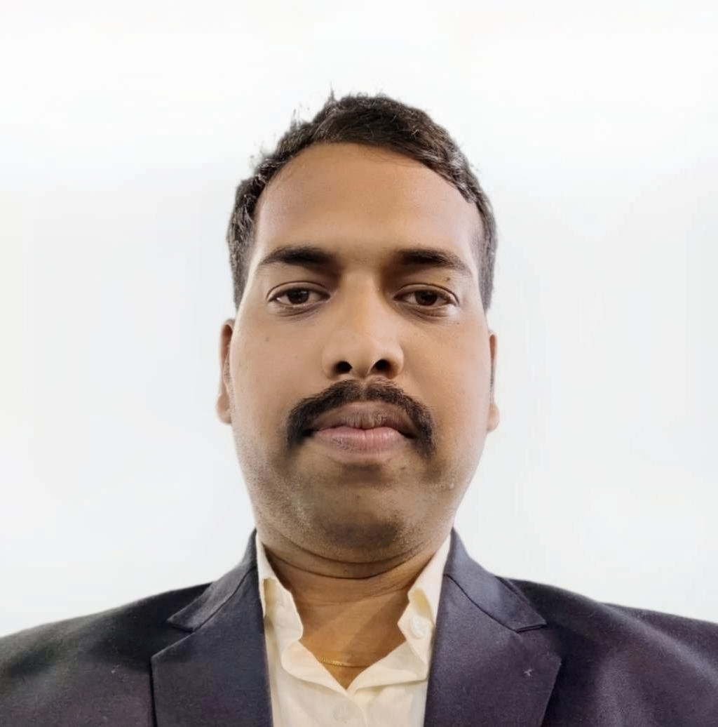 Er Ravindra Kumar - Director and Founder